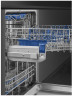 Посудомоечная машина Smeg STL62336LDE