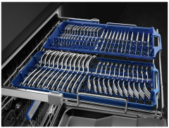 Посудомоечная машина Smeg STL62336LDE