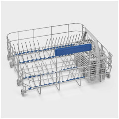 Посудомоечная машина Smeg STL62336LDE