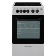 Электрическая плита Beko CSS 48100 GS