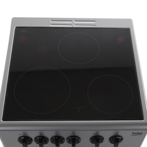 Электрическая плита Beko CSS 48100 GS