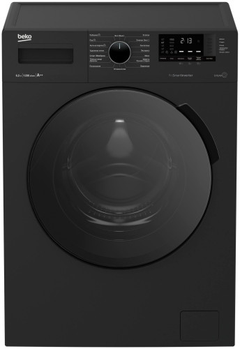 Стиральная машина Beko WSPE6H612W