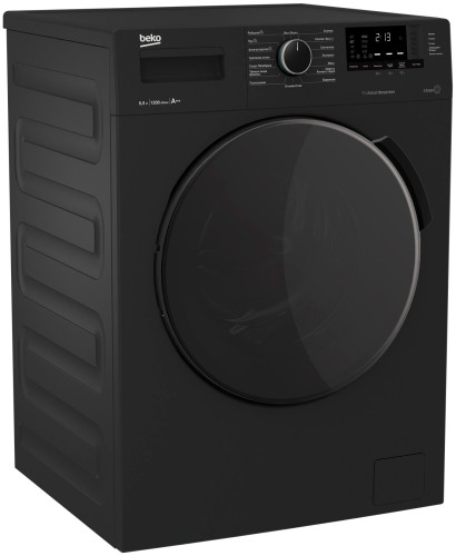 Стиральная машина Beko WSPE6H612W