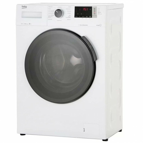 Стиральная машина Beko WSPE6H612W