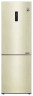 Холодильник LG GA-B459CQSL