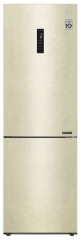 Холодильник LG GA-B459CQSL