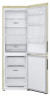 Холодильник LG GA-B459CQSL