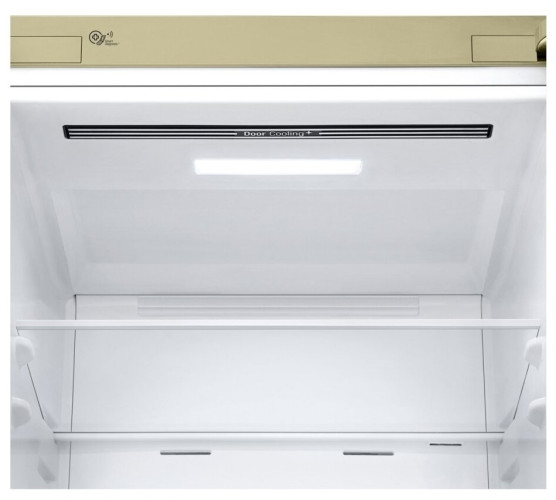 Холодильник LG GA-B459CQSL