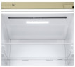Холодильник LG GA-B459CQSL