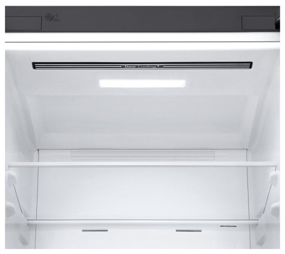 Холодильник LG GA-B459CQSL