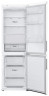 Холодильник LG GA-B459CQSL