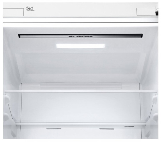 Холодильник LG GA-B459CQSL