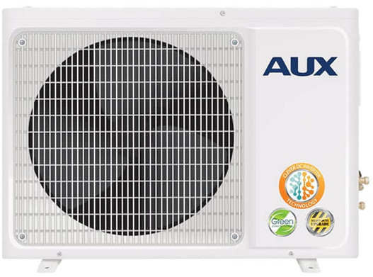 Сплит-система AUX ASW-H18A4/JD-R1/AS-H18A4/JD-R1