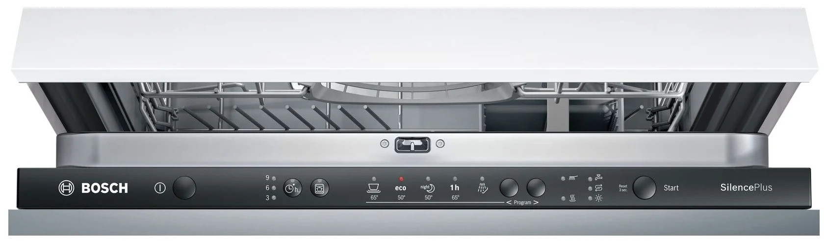 Посудомоечная машина Bosch SMV 25AX60R