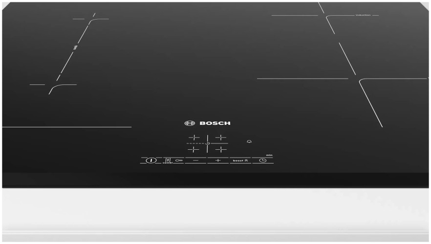 Индукционная варочная панель Bosch PWP 631 BB1E