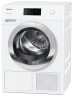 Сушильная машина Miele TCR790WP Eco&Steam&9kg Lotus White, белый лотос