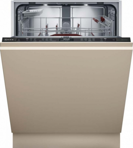 Посудомоечная машина NEFF S157ZB802E