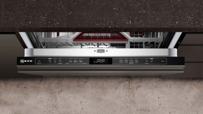 Посудомоечная машина NEFF S157ZB802E