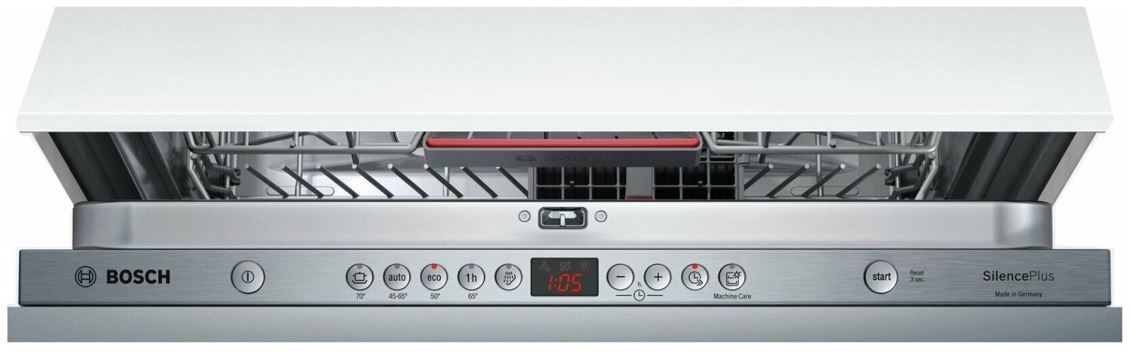 Посудомоечная машина Bosch SMV 45IX00