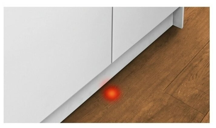 Посудомоечная машина Bosch SMV 45IX00