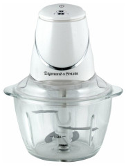 Измельчитель Zigmund &amp; Shtain CH-14R