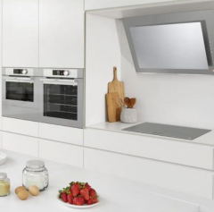 Индукционная варочная панель De Dietrich DPI7580B