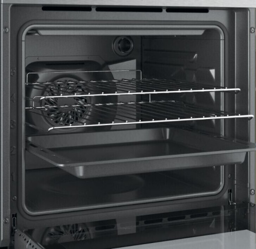 Электрический духовой шкаф Candy FIDC X605 L