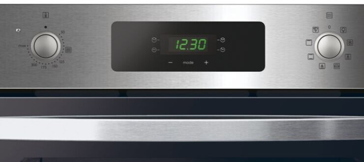 Электрический духовой шкаф Candy FIDC X605 L