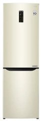Холодильник LG GA-B429SYUZ