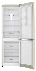 Холодильник LG GA-B429SYUZ