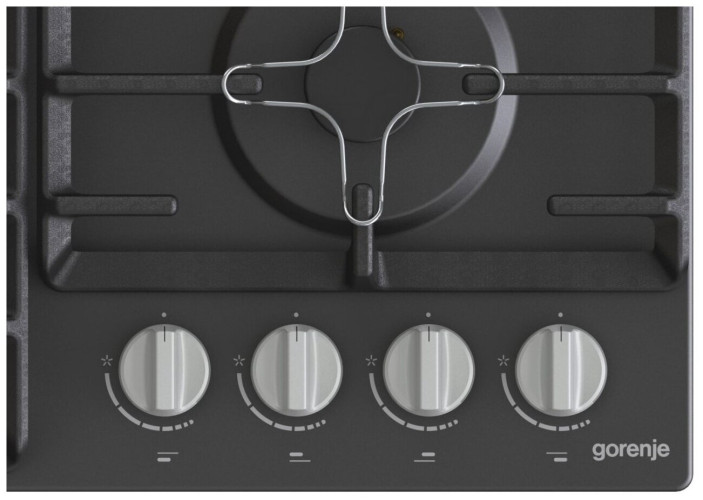 Газовая варочная панель Gorenje GW 641 MB