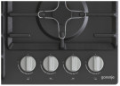 Газовая варочная панель Gorenje GW 641 MB