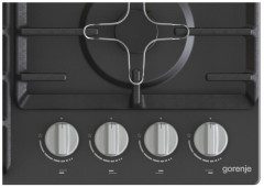 Газовая варочная панель Gorenje GW 641 MB