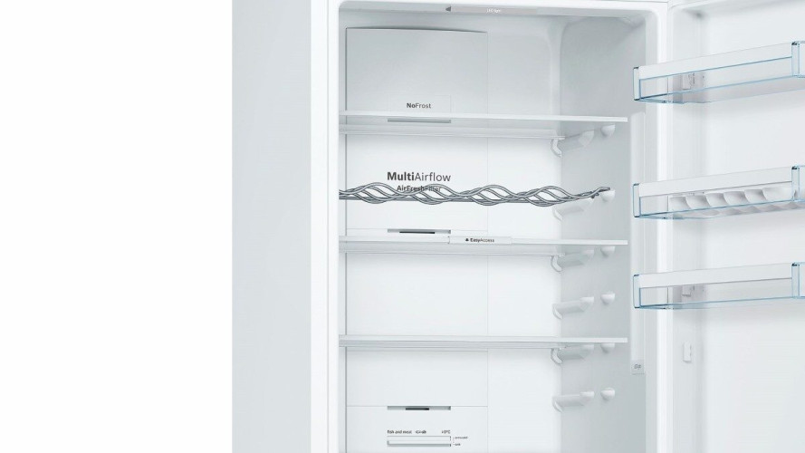 Холодильник Bosch KGN39XL306