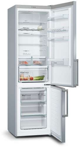 Холодильник Bosch KGN39XL306