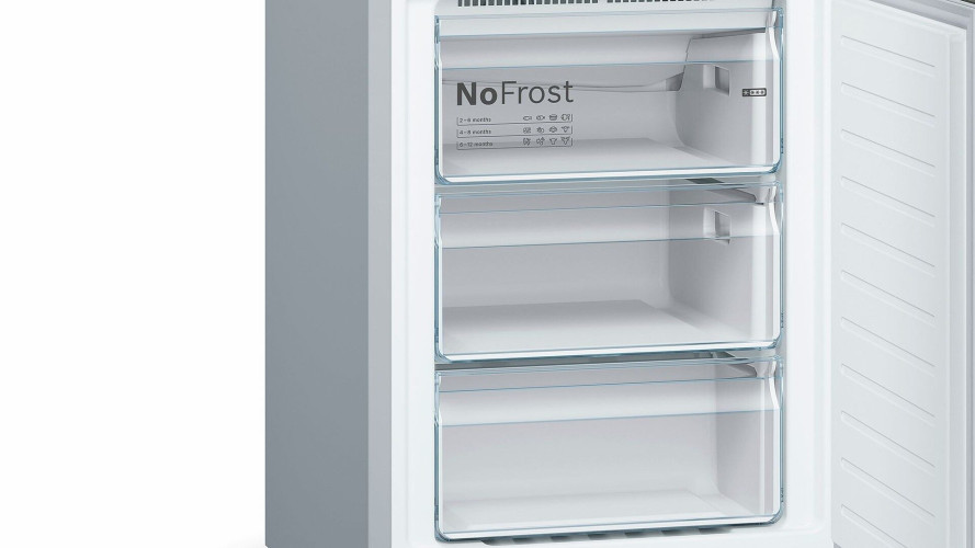 Холодильник Bosch KGN39XL306