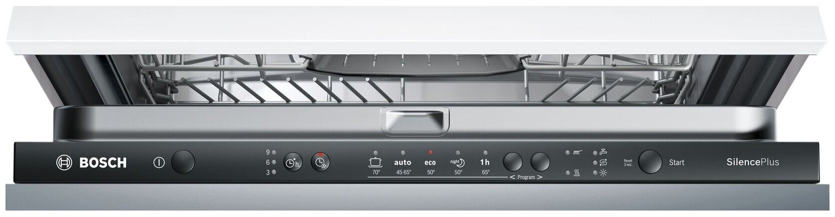 Посудомоечная машина Bosch SMV 25EX01