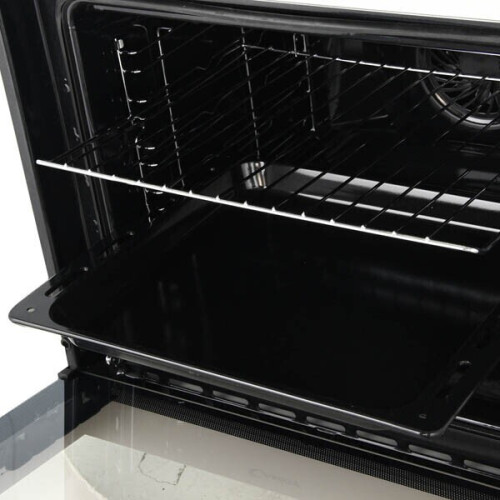 Электрический духовой шкаф Candy FCP 615 WXL