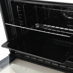 Электрический духовой шкаф Candy FCP 615 WXL