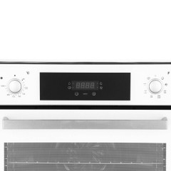 Электрический духовой шкаф Candy FCP 615 WXL