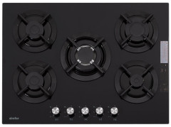 Газовая варочная панель Simfer H70N51B522