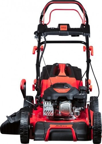 Газонокосилка бензиновая FUBAG FPL 53 SM ES