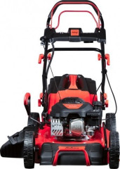 Газонокосилка бензиновая FUBAG FPL 53 SM ES