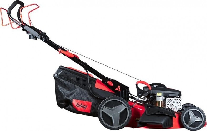 Газонокосилка бензиновая FUBAG FPL 53 SM ES