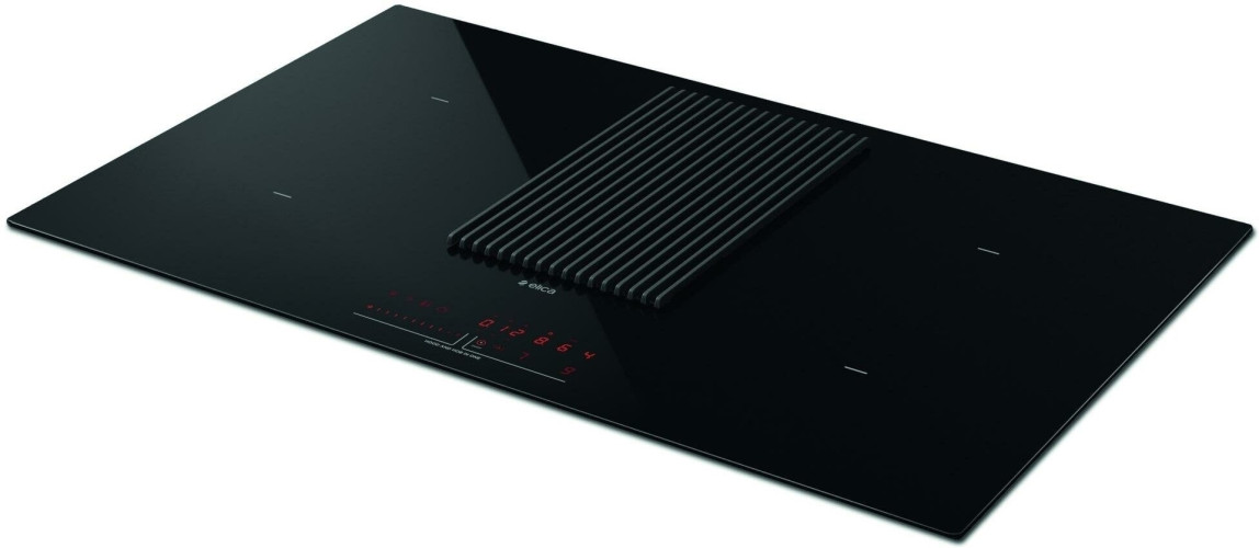 Индукционная варочная панель Elica NIKOLATESLA SWITCH GLOW BL A 83