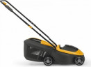Газонокосилка аккумуляторная STIGA Collector 132e Kit
