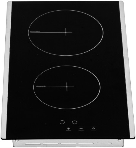 Электрическая варочная панель Delvento V30D12S001