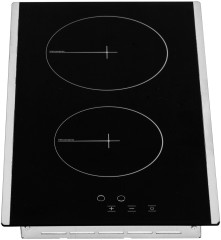 Электрическая варочная панель Delvento V30D12S001