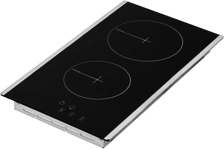 Электрическая варочная панель Delvento V30D12S001