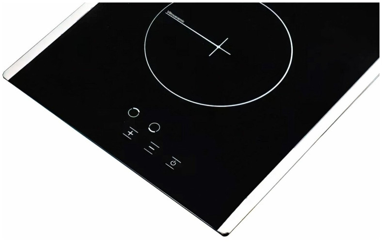 Электрическая варочная панель Delvento V30D12S001